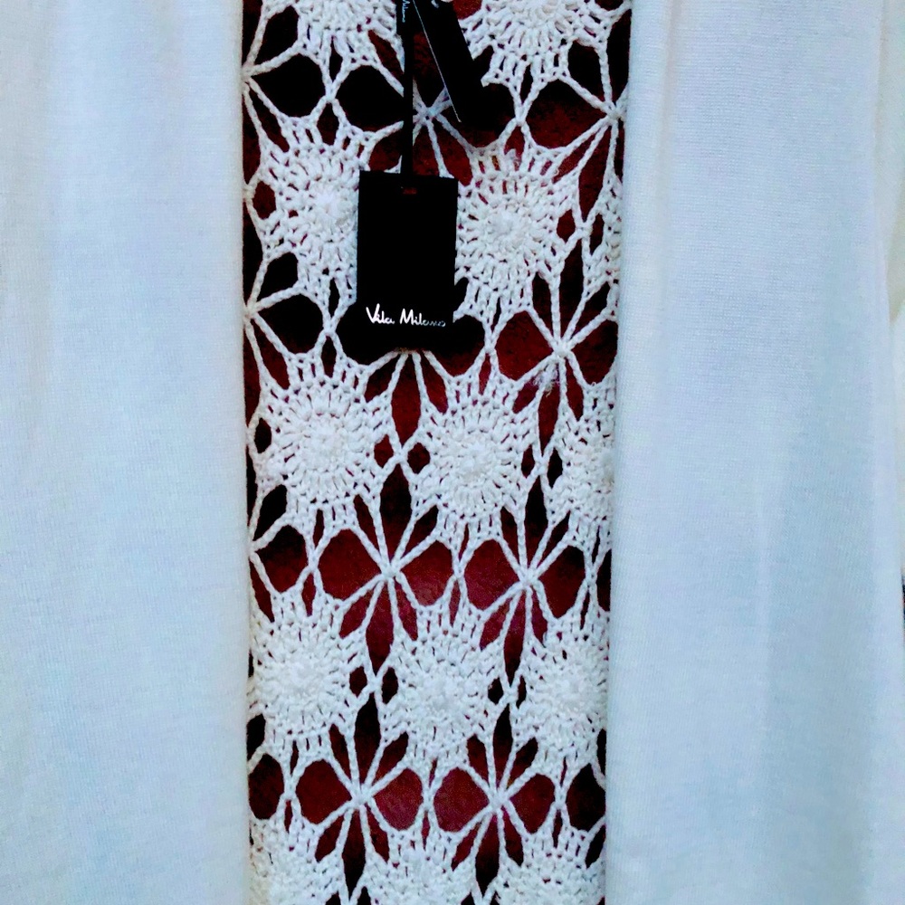 Vila Milano Cardigan Sweater - Picture 12 of 16